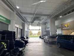 REVV (D22), Factory #581706751